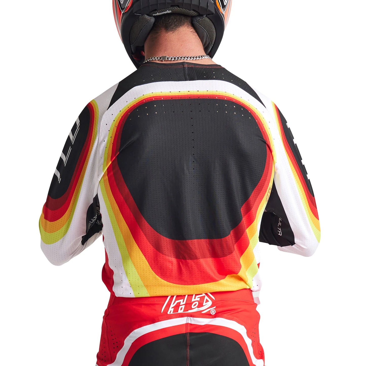 Jerseys Troy Lee Designs SE ULTRA Reverb