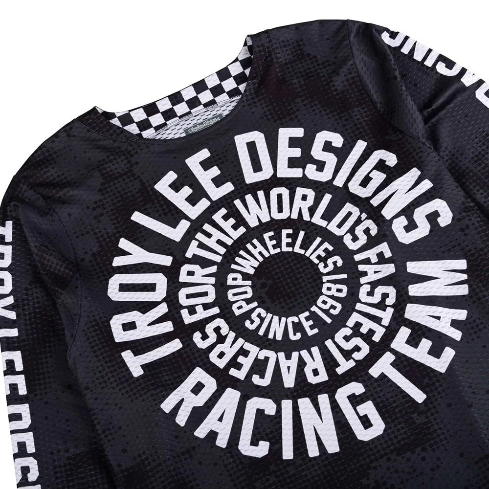 Jerseys Troy Lee Designs GP PRO AIR 2024 Carlsbad 97