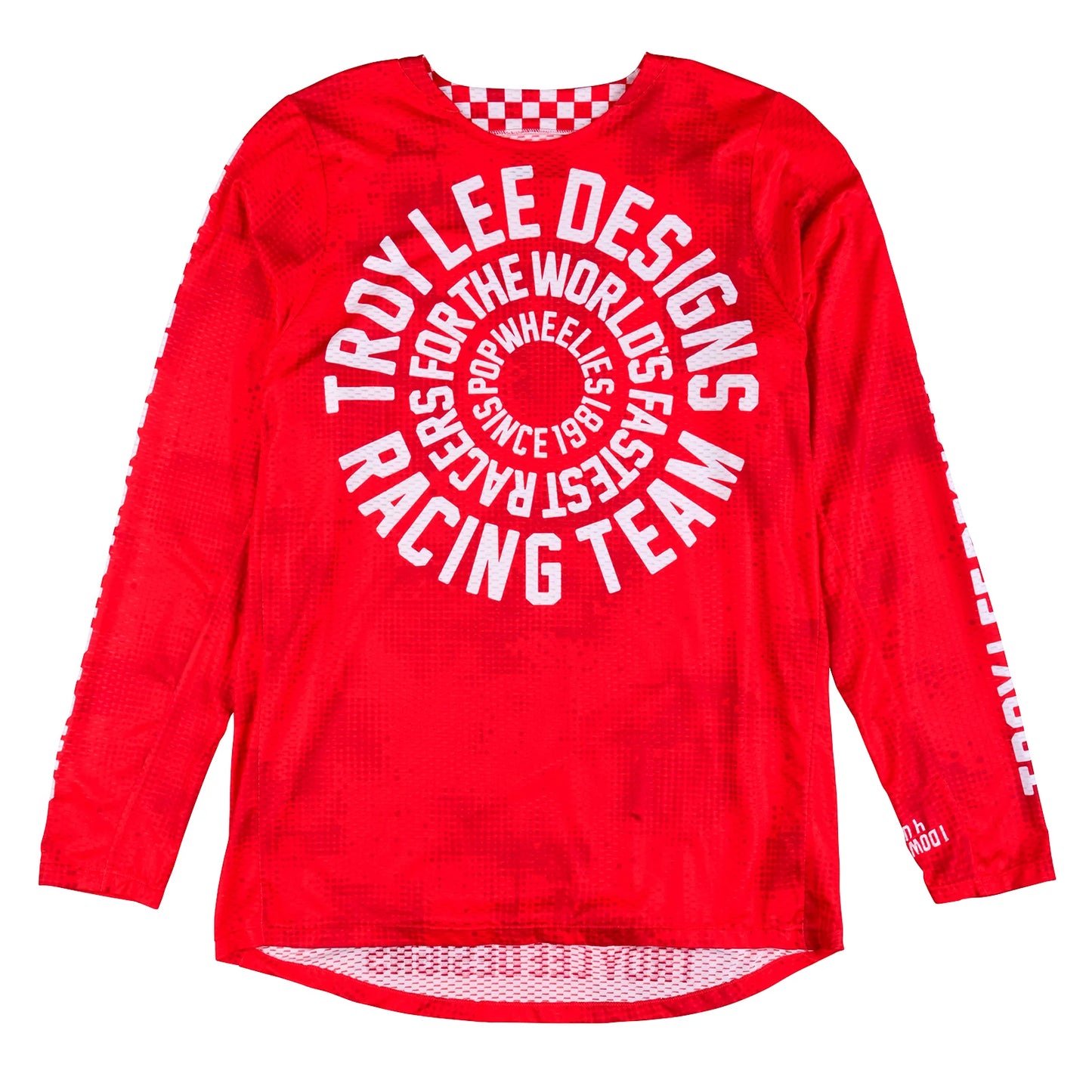 Jerseys Troy Lee Designs GP PRO AIR 2024 Carlsbad 97