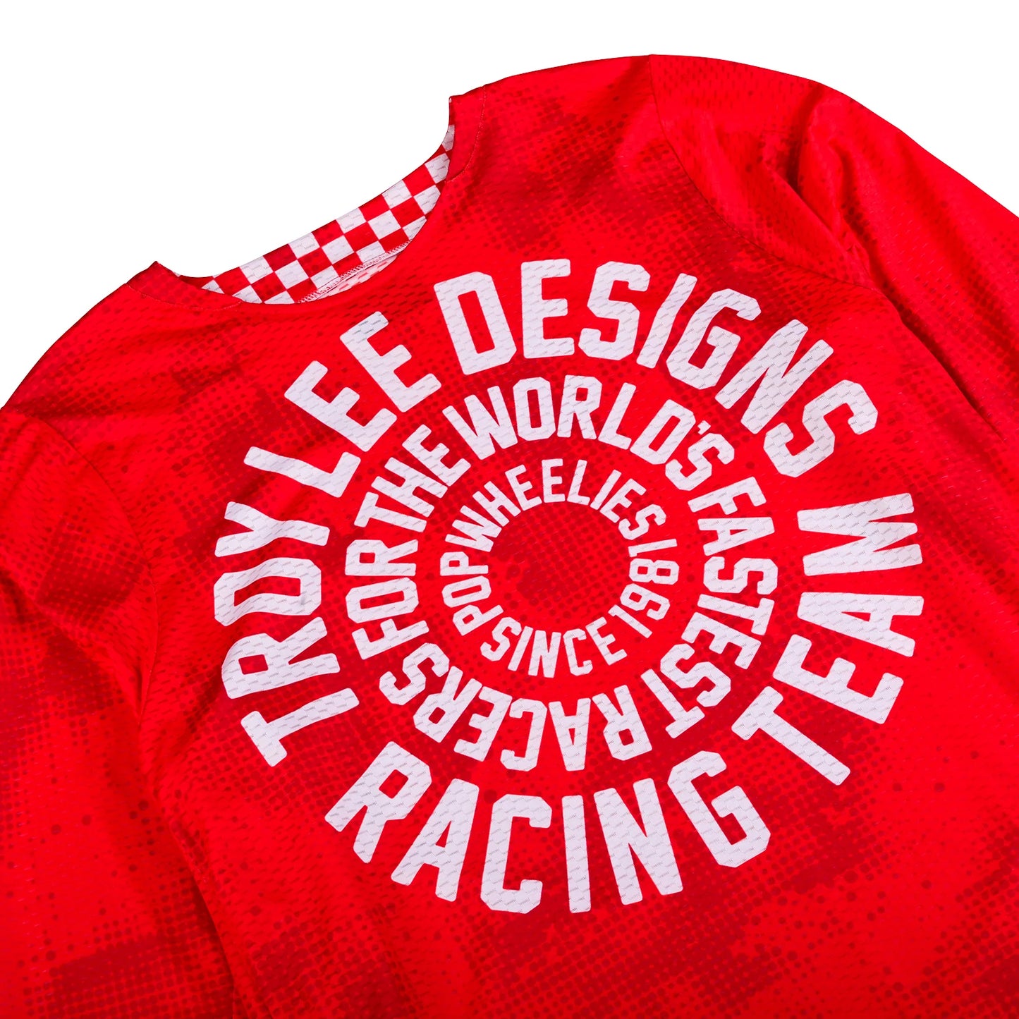 Jerseys Troy Lee Designs GP PRO AIR 2024 Carlsbad 97