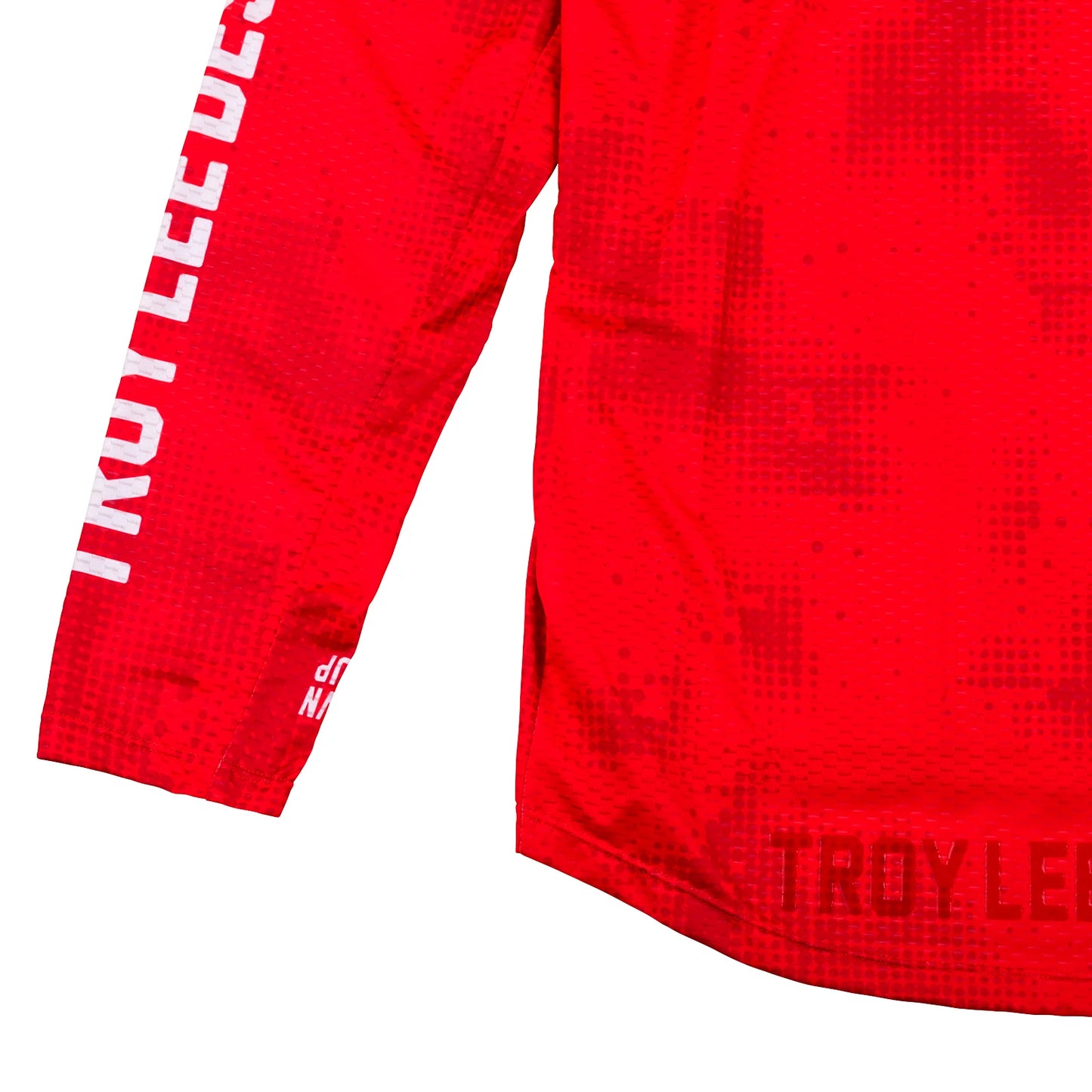 Jerseys Troy Lee Designs GP PRO AIR 2024 Carlsbad 97