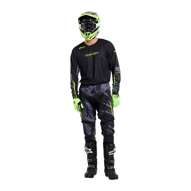 Pantalones Troy Lee Designs Scout GP PRO