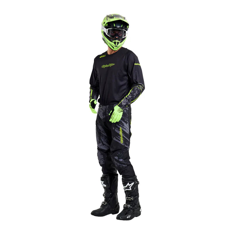 Pantalones Troy Lee Designs Scout GP PRO