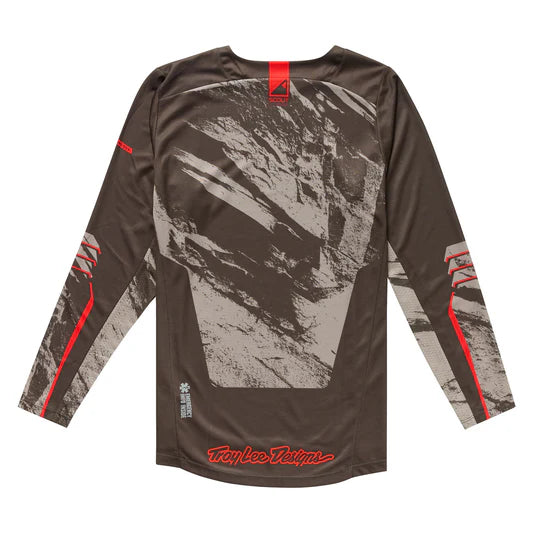 Jerseys Troy Lee Designs Scout GP PRO