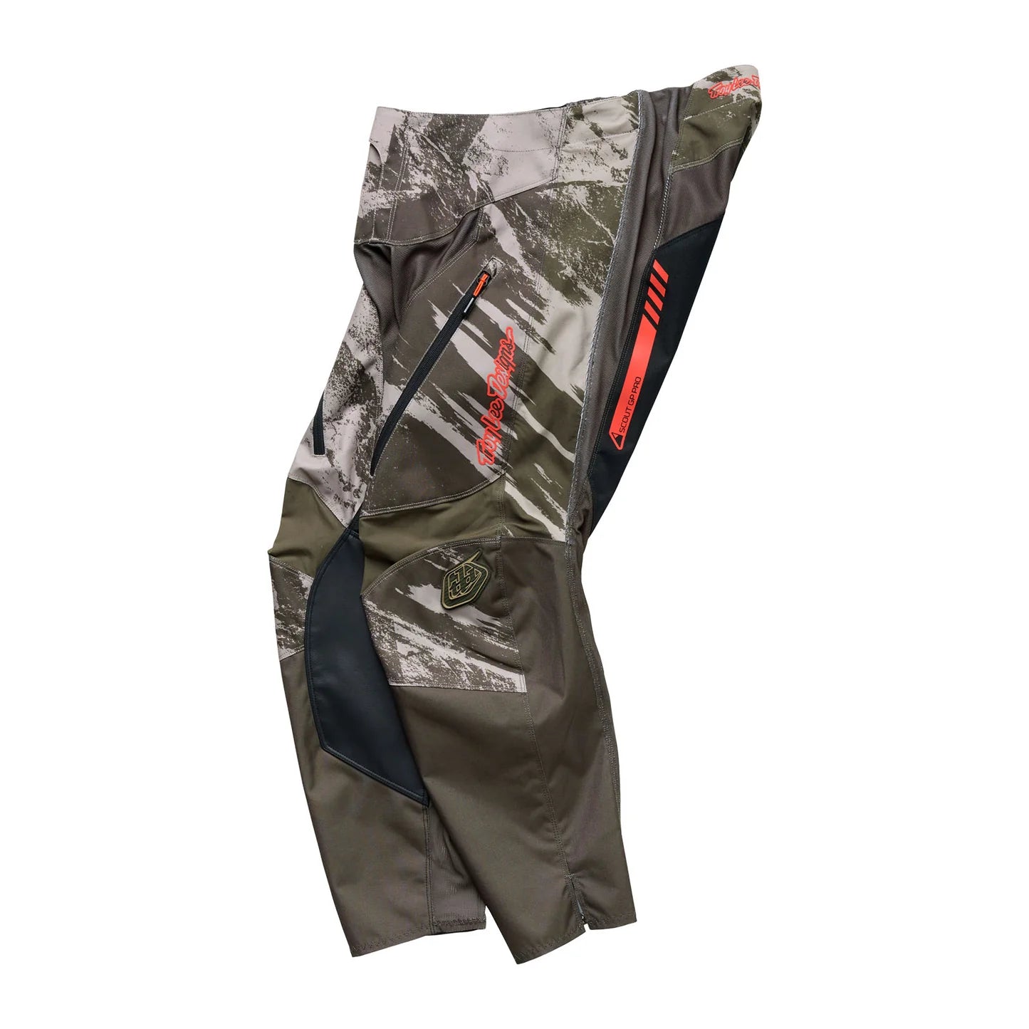 Pantalones Troy Lee Designs Scout GP PRO