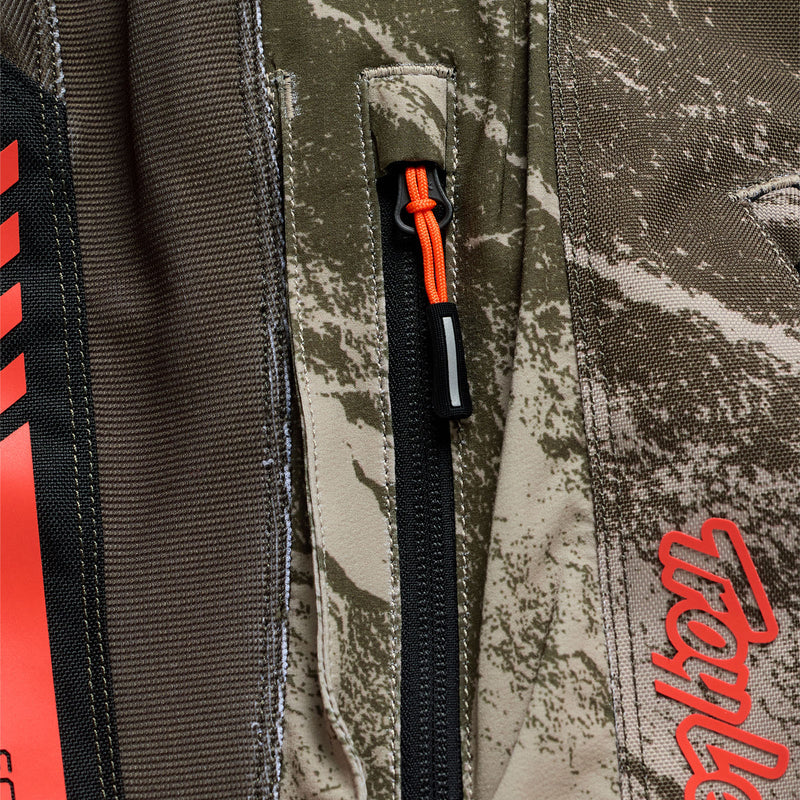 Pantalones Troy Lee Designs Scout GP PRO