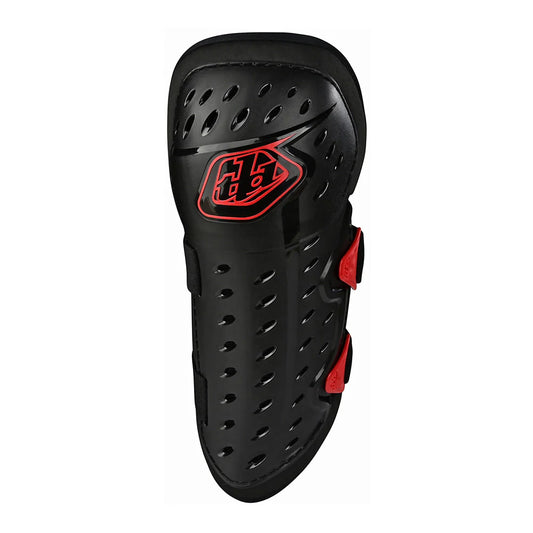 Rodilleras y Coderas Troy Lee Designs Rogue para Moto