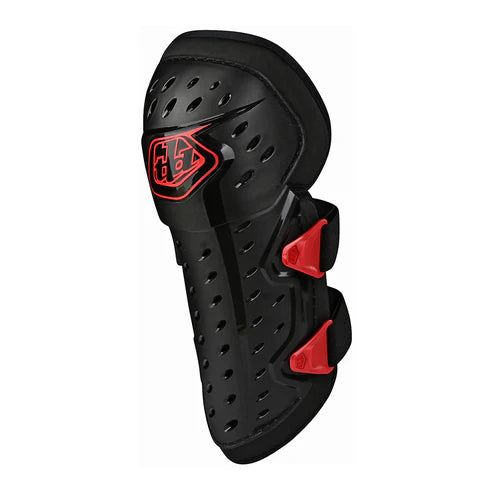 Rodilleras y Coderas Troy Lee Designs Rogue para Moto