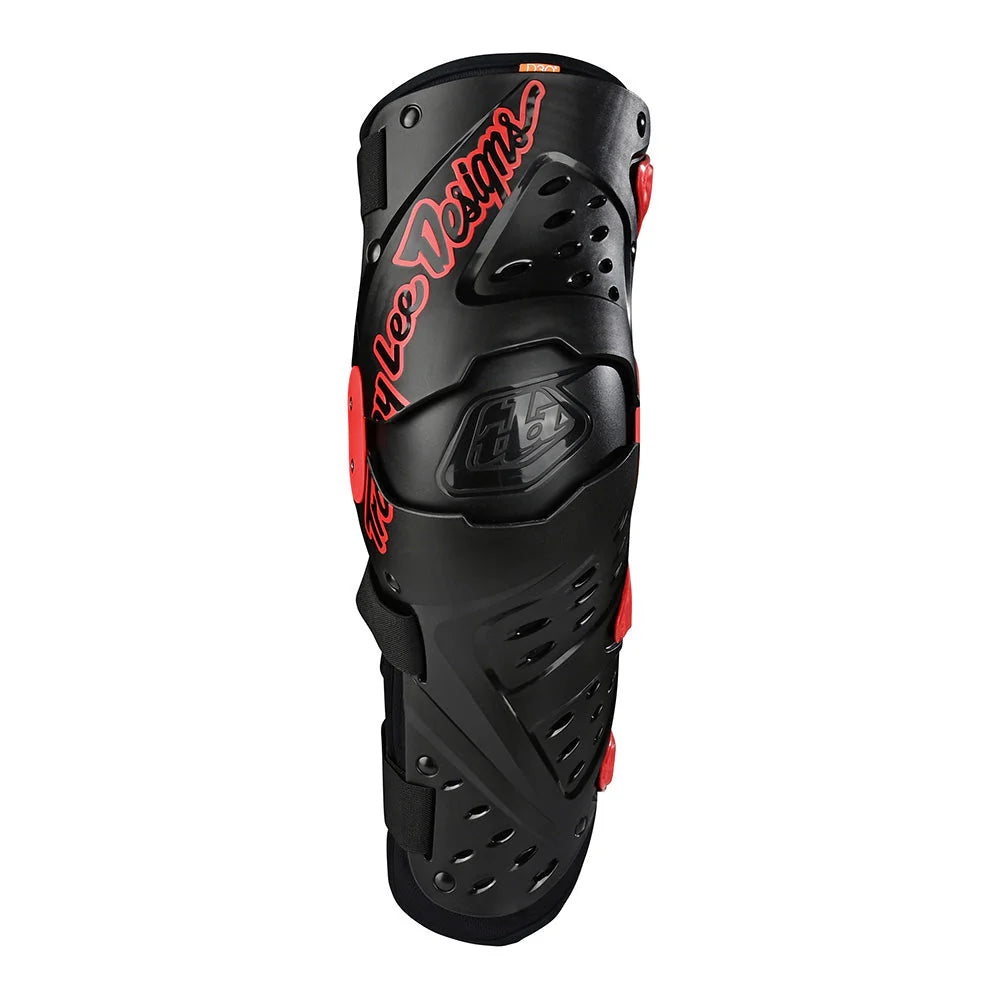 Rodilleras Troy Lee Designs TRIAD D3O Moto