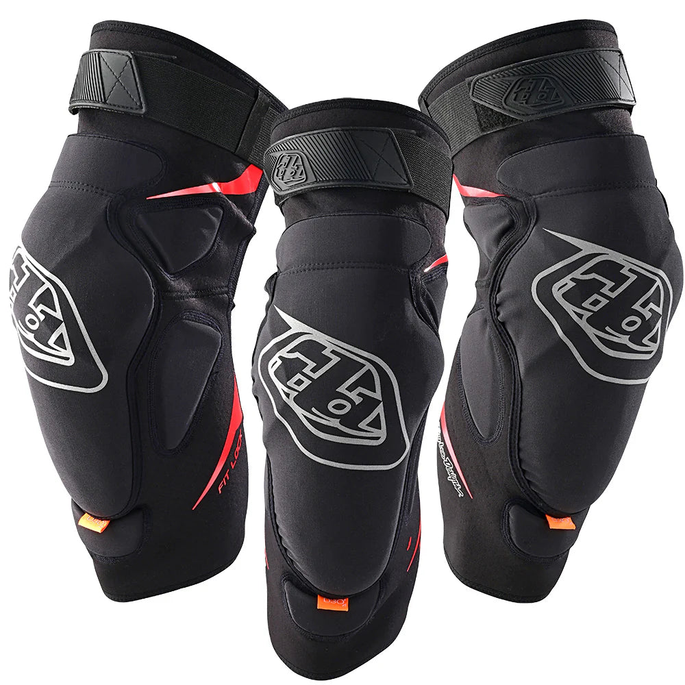 Rodilleras Troy Lee Designs RAID D30