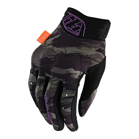 Guantes Troy Lee Designs Gambit D30