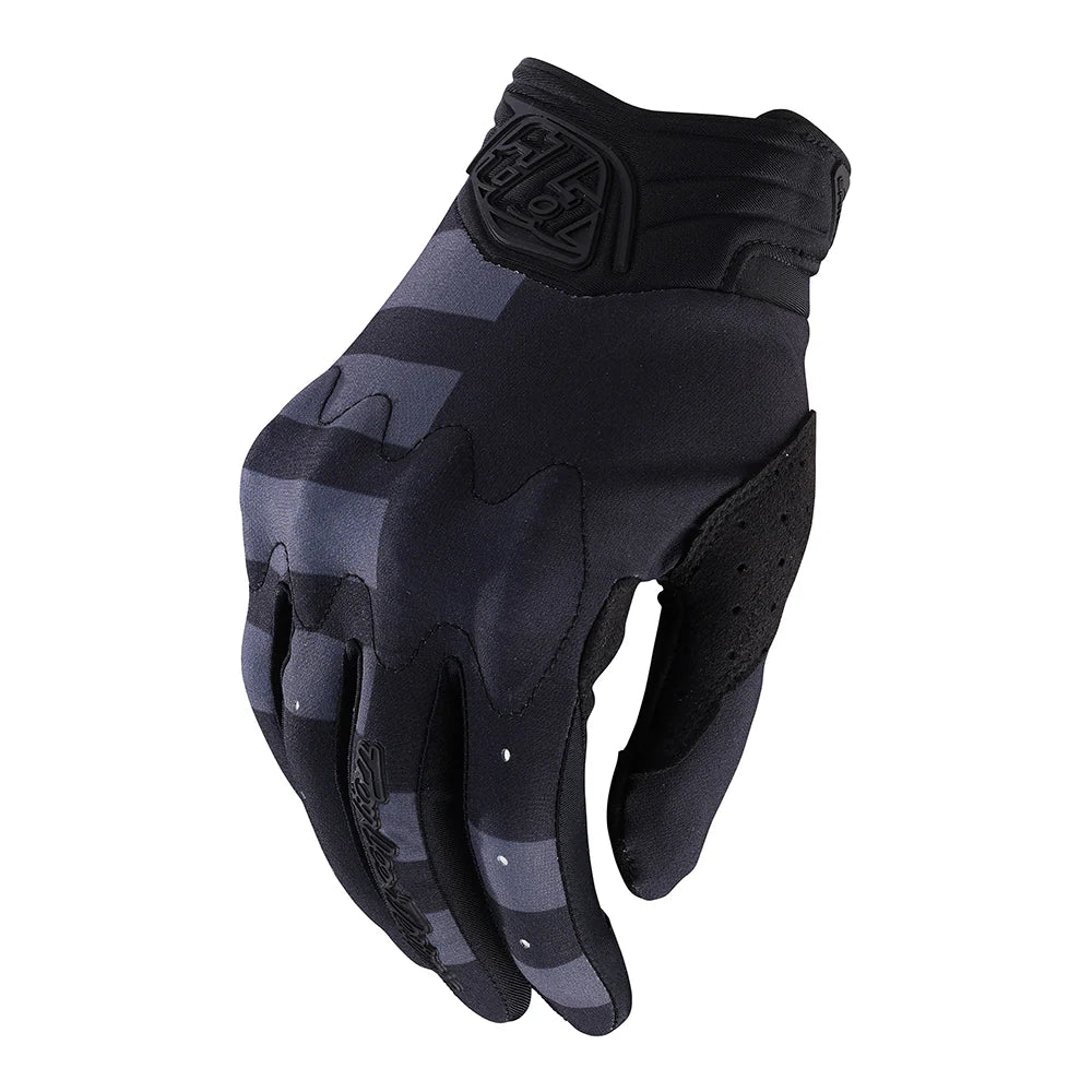 Guantes Troy Lee Designs Gambit D30 Stripes