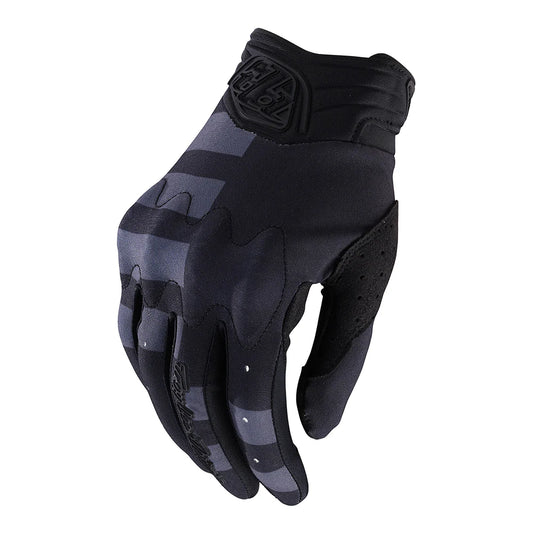 Guantes Troy Lee Designs Gambit D30 Stripes