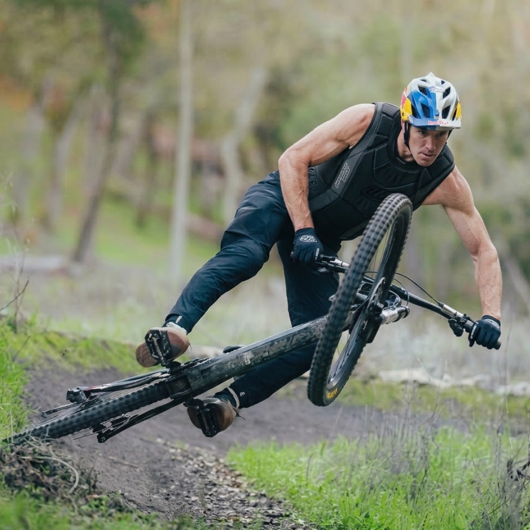 Chaleco Protector Troy Lee Designs UPV 3900