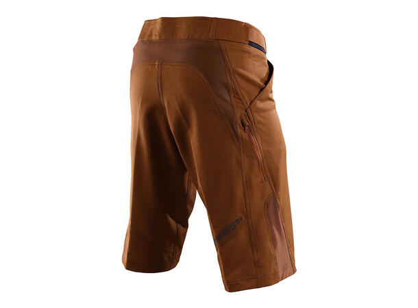 Shorts Troy Lee Designs Skyline con licra TLD incluida MTB