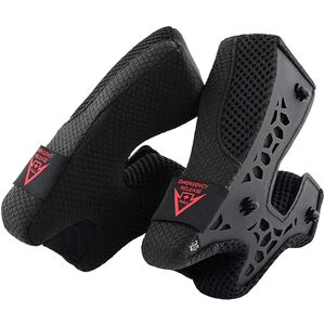 Almohadillas de repuesto para  casco TLD GP/GP PRO MOTO