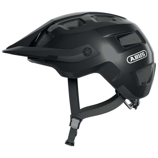 Cascos ABUS Motrip blk