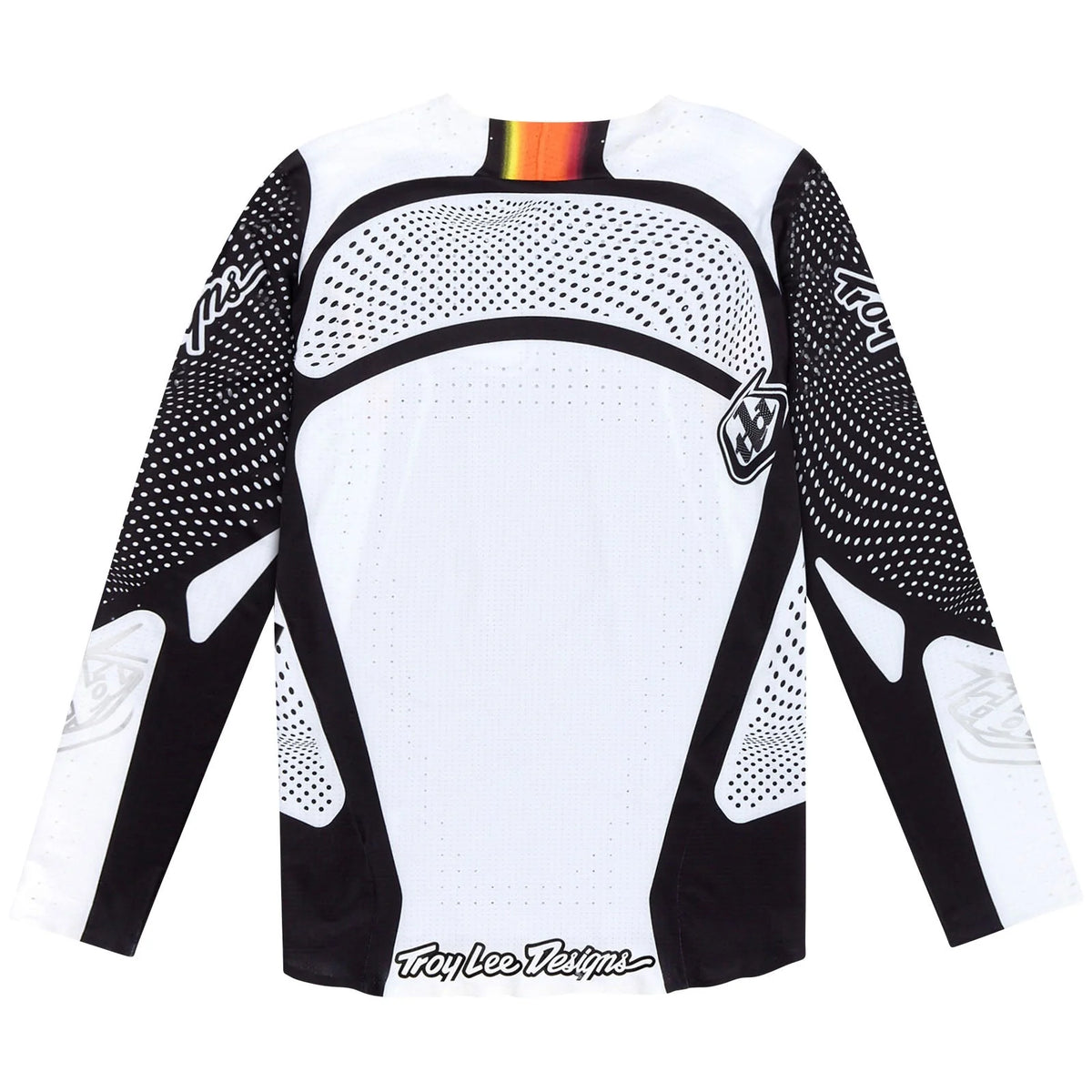 Jerseys Troy Lee Designs SPRINT y SE Ultra Optic