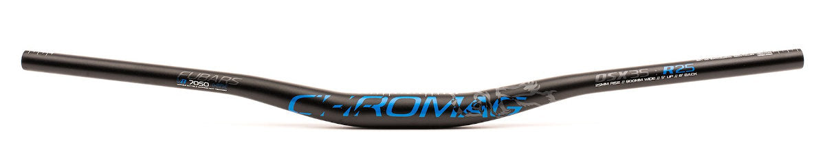 Timon Chromag OS 35 Fubars Blk