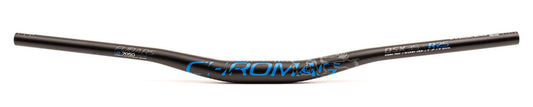 Timon Chromag OS 35 Fubars Blk