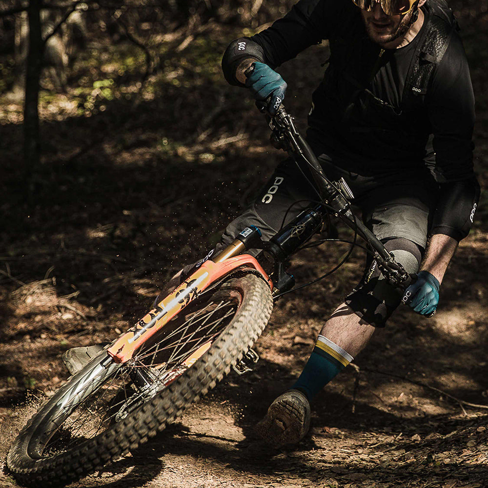 Short POC PRO RESISTANCE DH