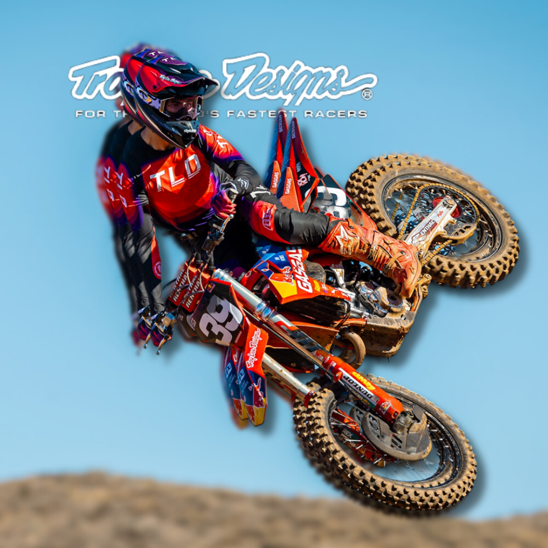 Coleccion Jerseys Troy Lee Designs SE ULTRA Reverb