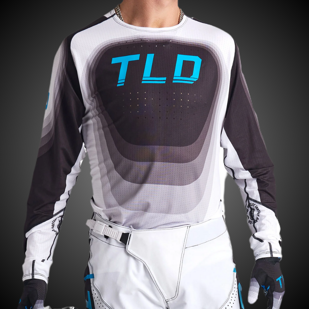 Coleccion Jerseys Troy Lee Designs SE ULTRA Reverb