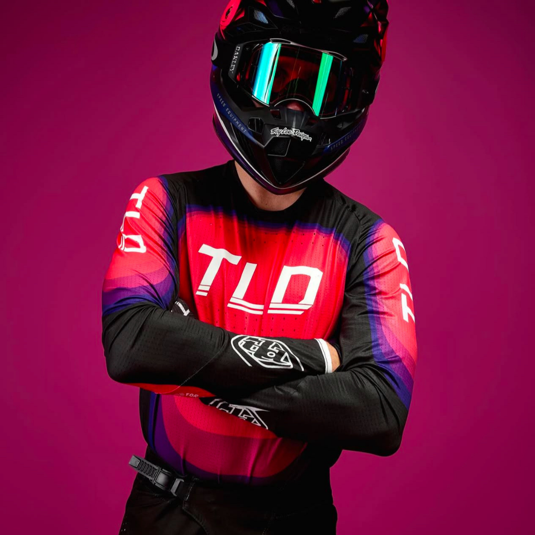 Coleccion Jerseys Troy Lee Designs SE ULTRA Reverb