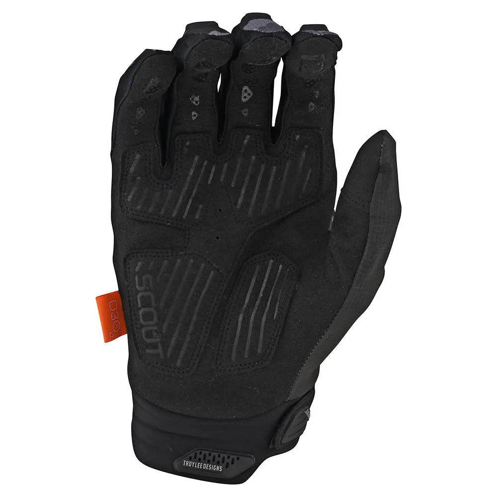 Guantes Troy Lee Designs Scout Gambit D30