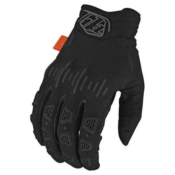 Guantes Troy Lee Designs Scout Gambit con nudillos D30