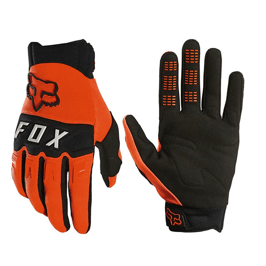 Guantes Fox Racing Dirtpaw Fluo