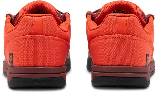 Zapatos Fox Racing Union Flat