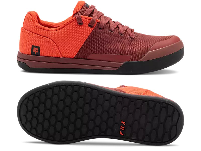 Zapatos Fox Racing Union Flat