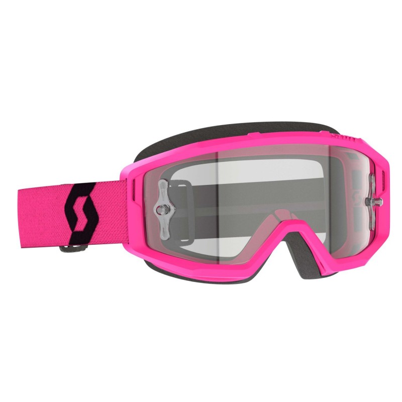 Goggles Scott Primal Youth