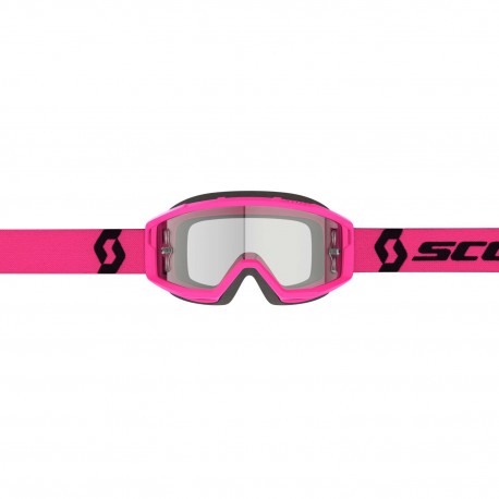 Goggles Scott Primal Youth