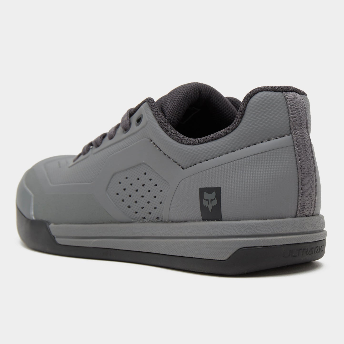 Zapatos Fox Racing Union BOA Gray