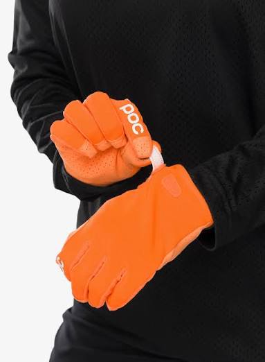 Guantes POC Ressistance Enduro Adj