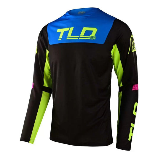 Jerseys LS TLD Sprint Fractura