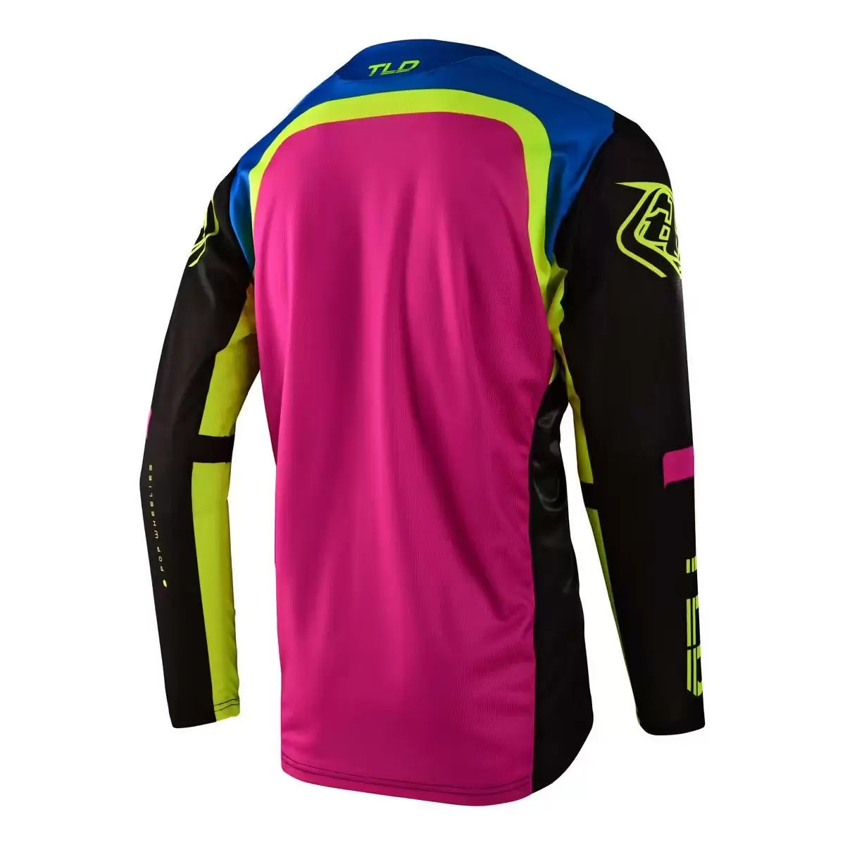 Jerseys LS TLD Sprint Fractura