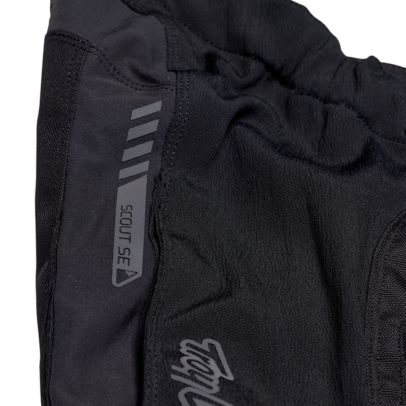Pantalones Troy Lee Designs Scout SE MONO BLK 2026