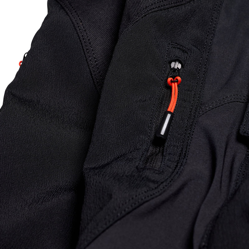 Pantalones Troy Lee Designs Scout SE MONO BLK 2026