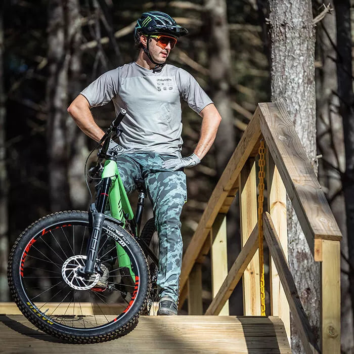 Pantalones Troy Lee Designs Skyline MTB