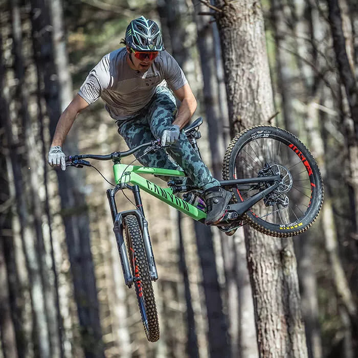 Pantalones Troy Lee Designs Skyline MTB
