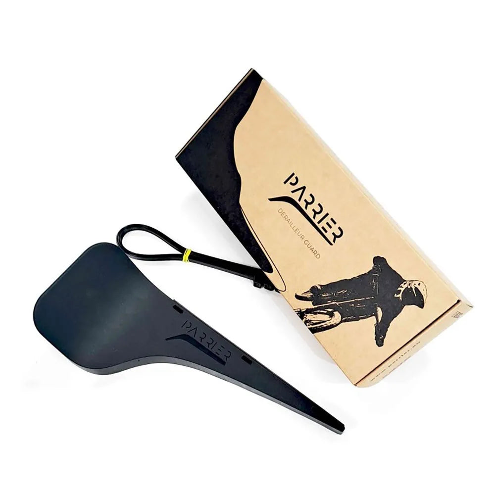 Protectores de Descarrilador Parrier