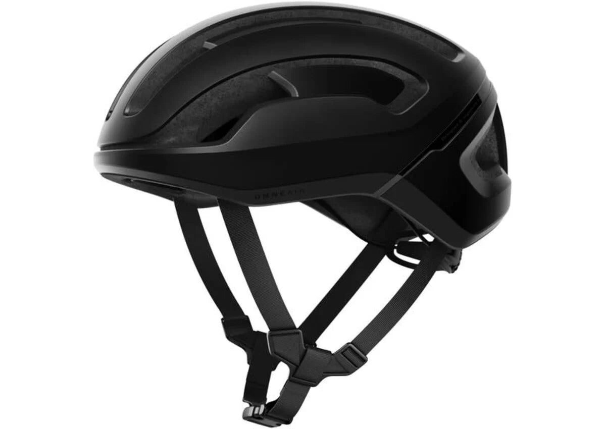Casco POC Omne Air Spin Blk Abierto