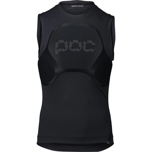 Chaleco Protector POC Oseus VPD Uranium blk