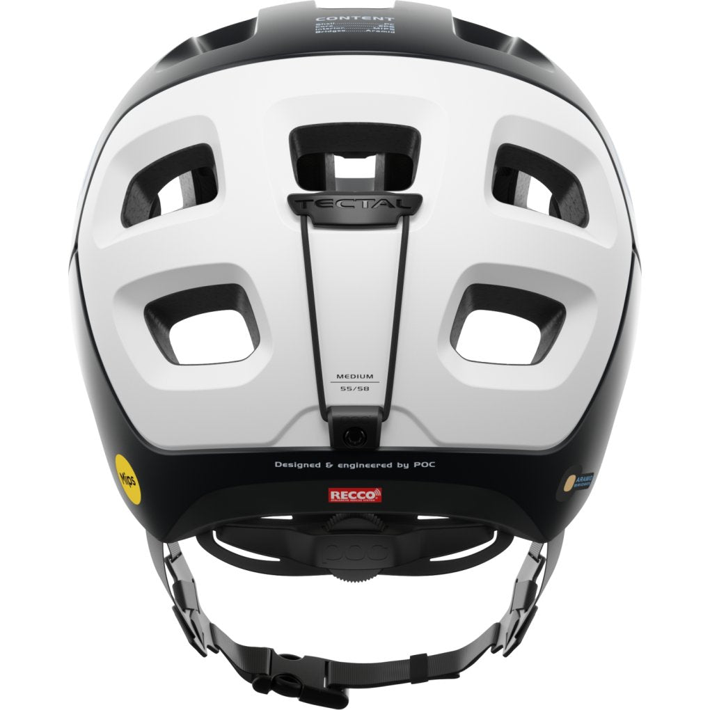 Casco POC Tectal Race Mips