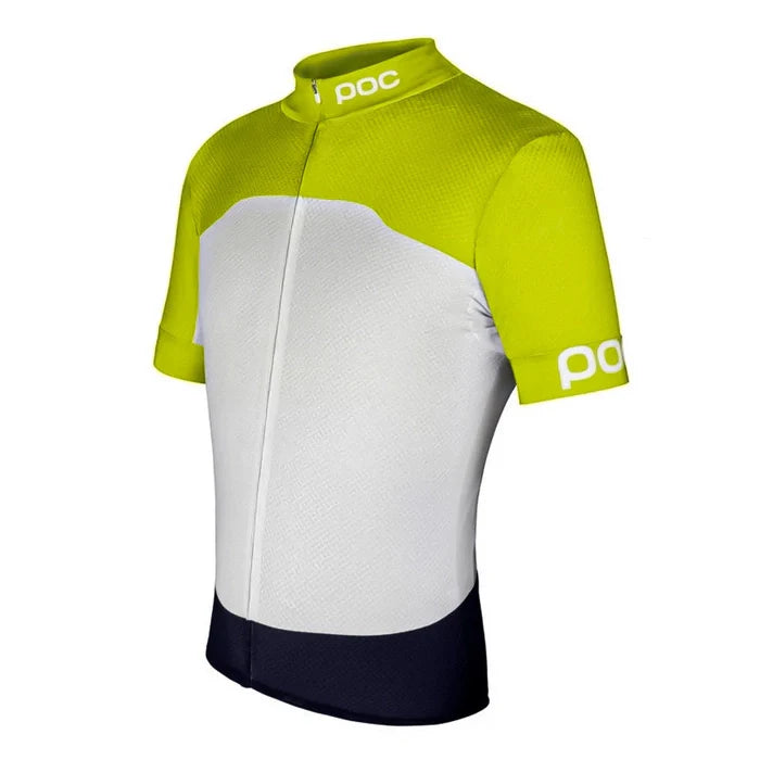 Maillots POC Raceday Climber WO