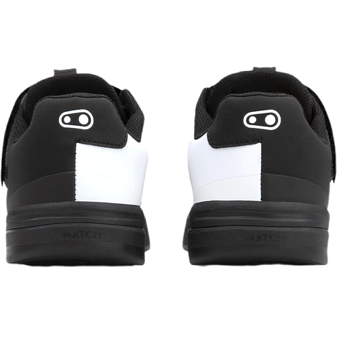 Zapatos Crankbrothers Stamp Match System Flat