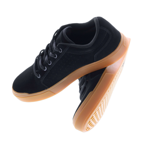 Zapatos Ride Concept Vice D30 BLK/GUM